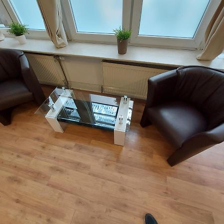 Garden Apartment Κολωνία Εξωτερικό φωτογραφία