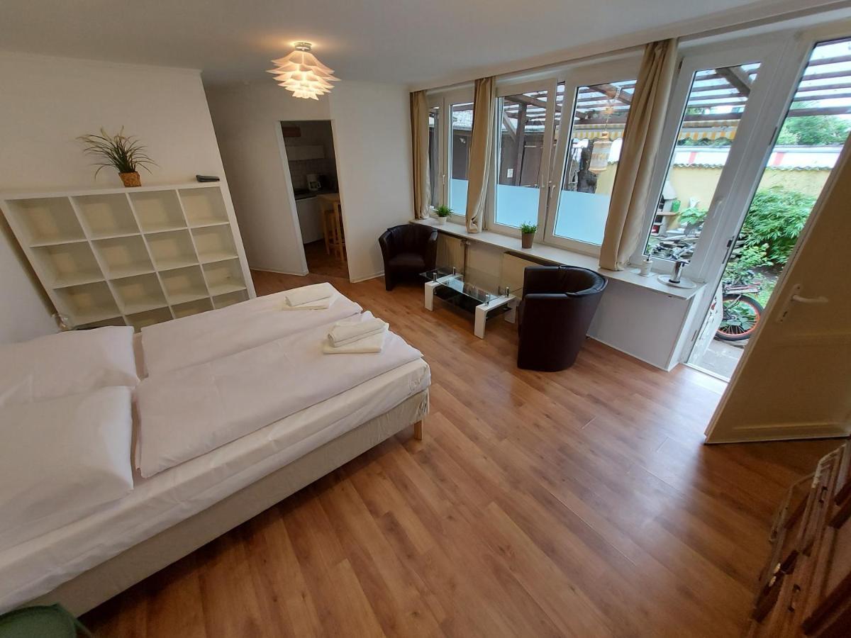 Garden Apartment Κολωνία Εξωτερικό φωτογραφία