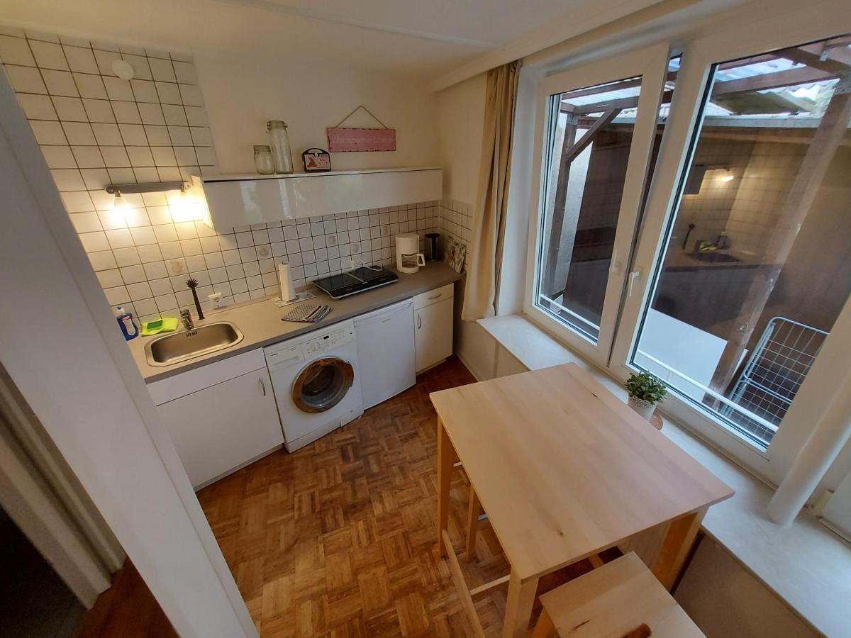 Garden Apartment Κολωνία Εξωτερικό φωτογραφία