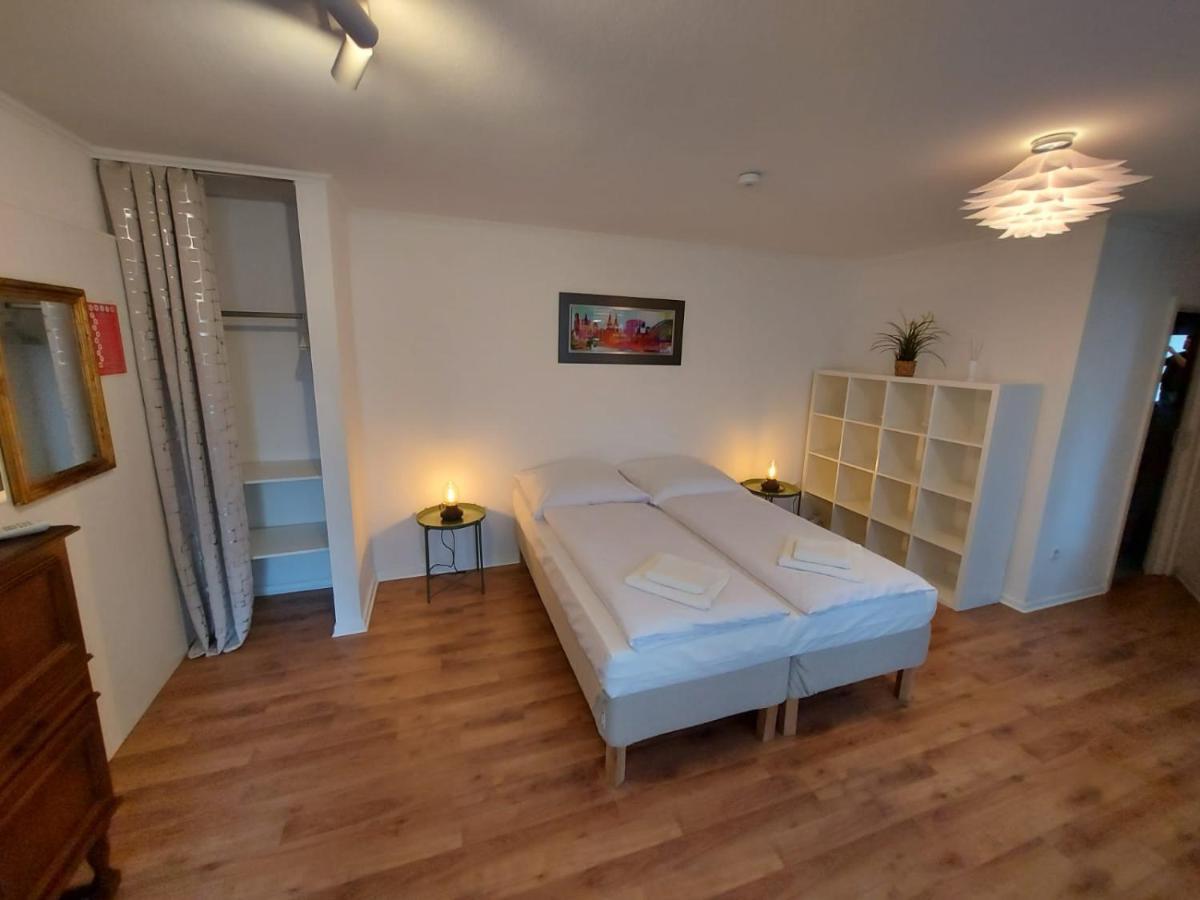 Garden Apartment Κολωνία Εξωτερικό φωτογραφία