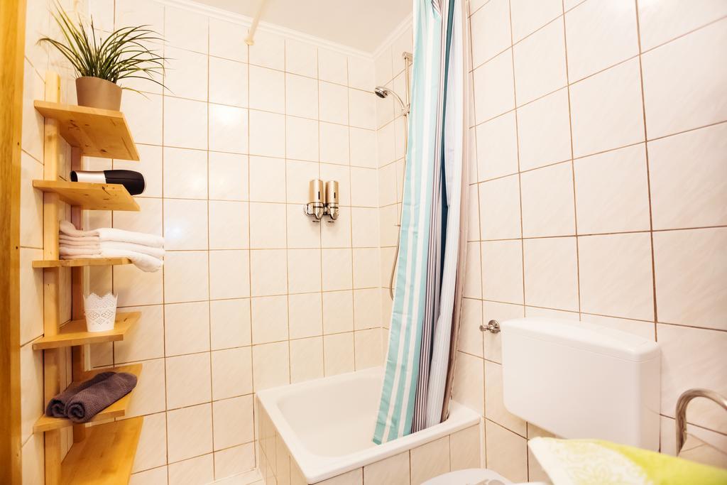 Garden Apartment Κολωνία Εξωτερικό φωτογραφία
