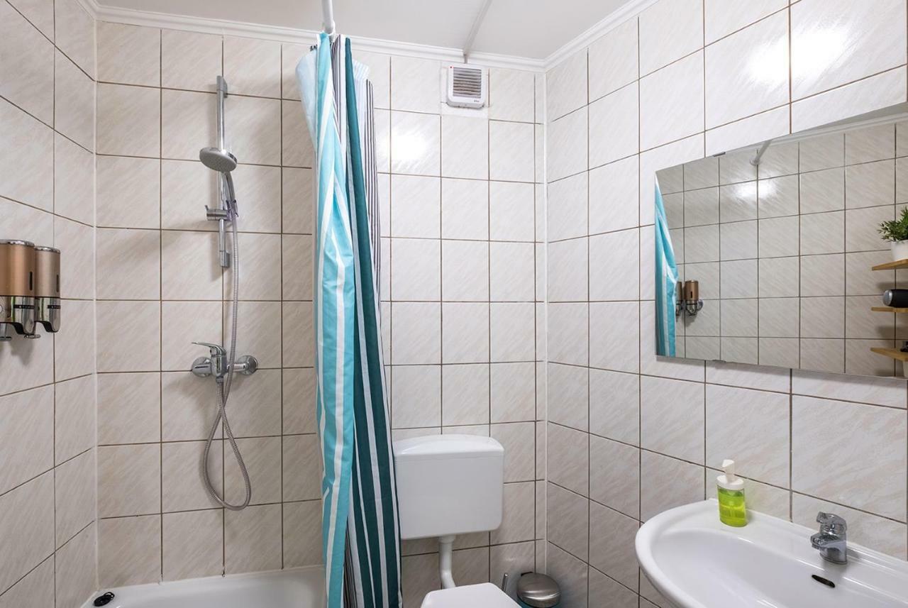 Garden Apartment Κολωνία Εξωτερικό φωτογραφία