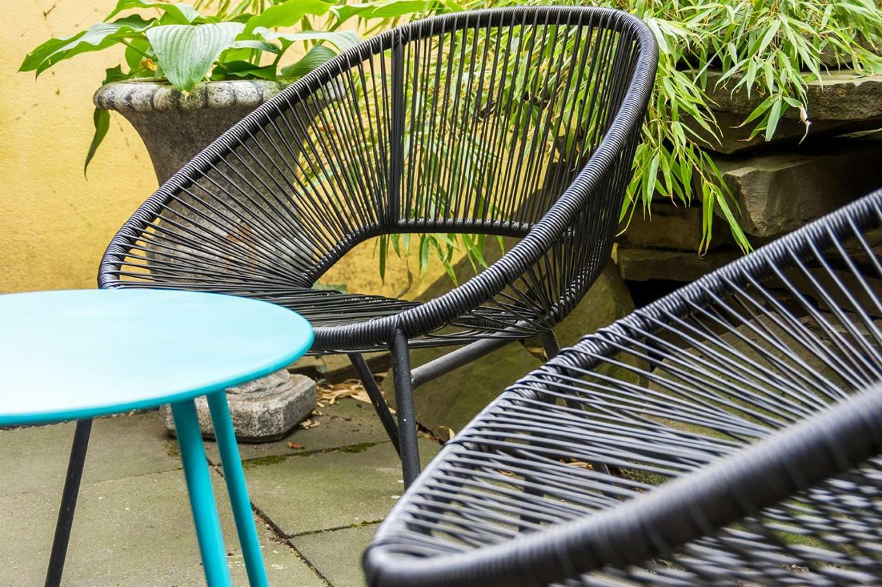 Garden Apartment Κολωνία Εξωτερικό φωτογραφία